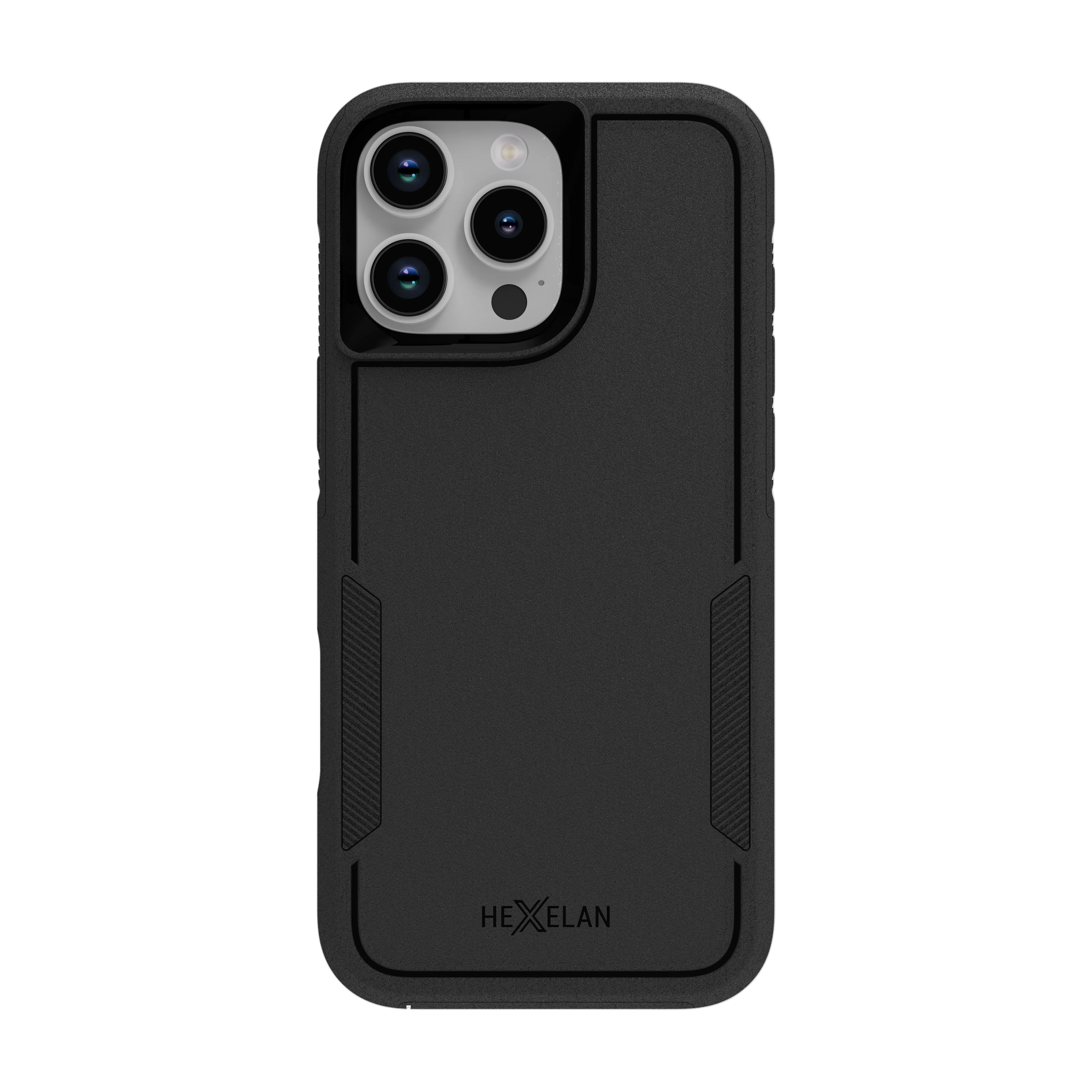 iPhone 16 Series - Impact Shield Case