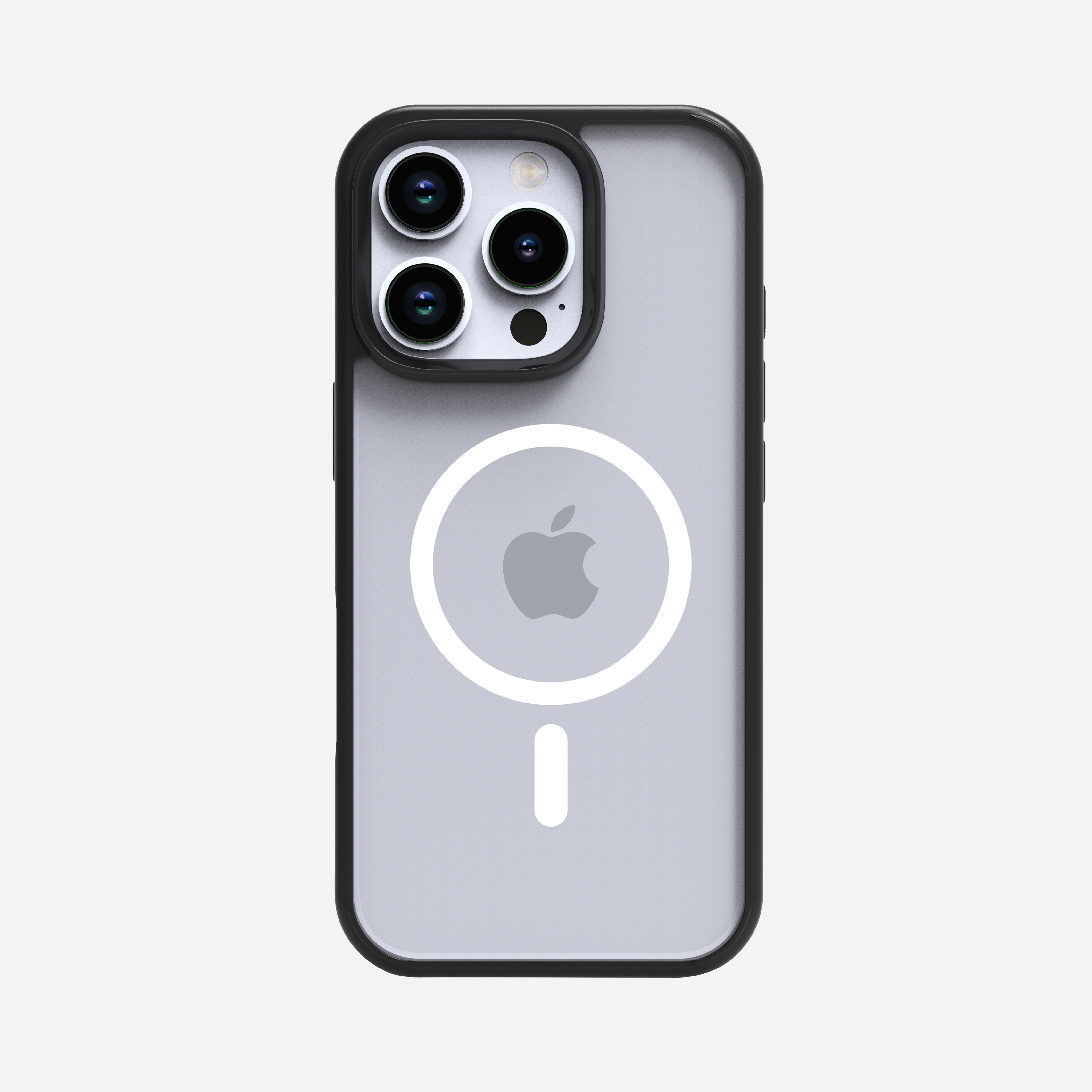 iPhone 16 Series - Matte MagSafe Case