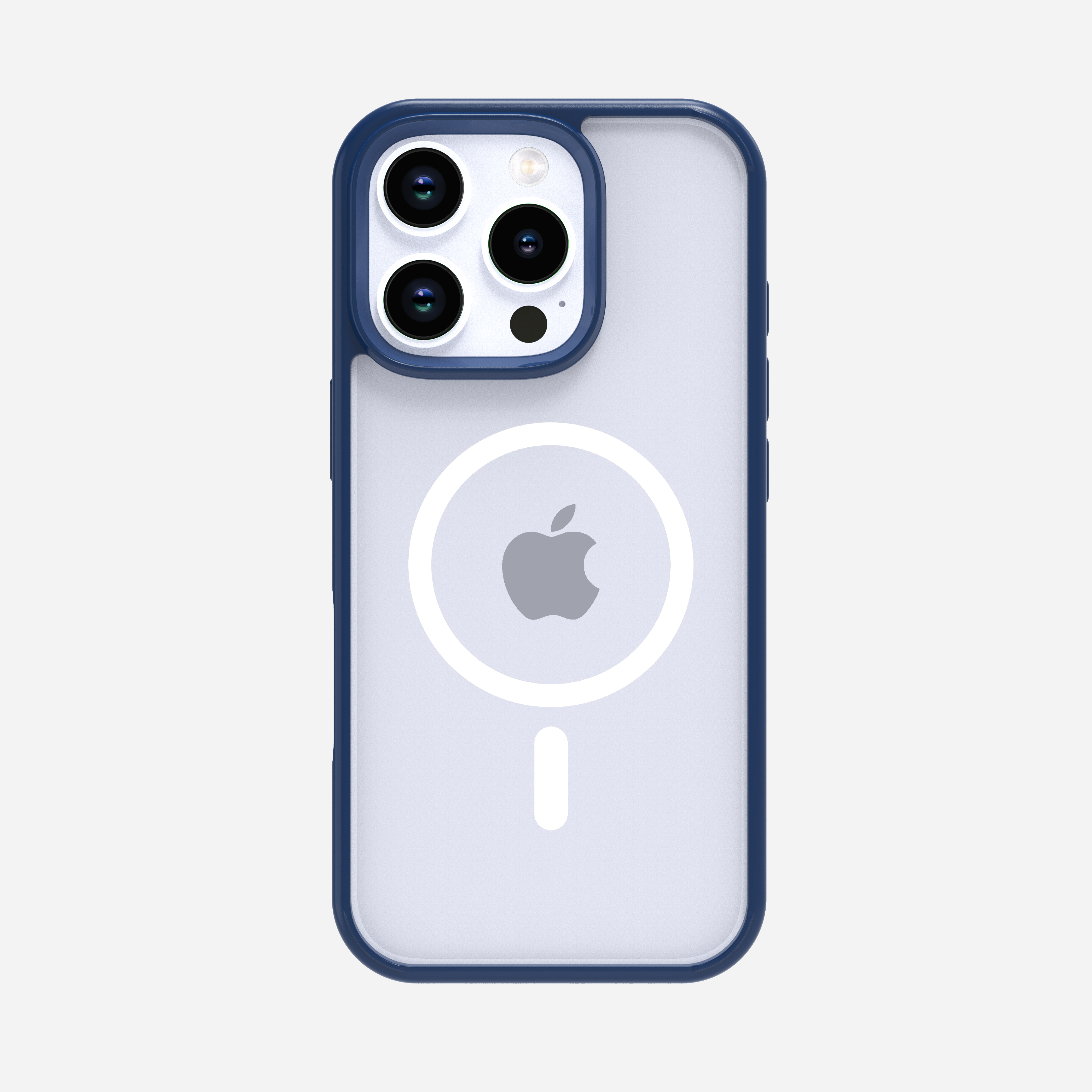 iPhone 16 Series - Matte MagSafe Case