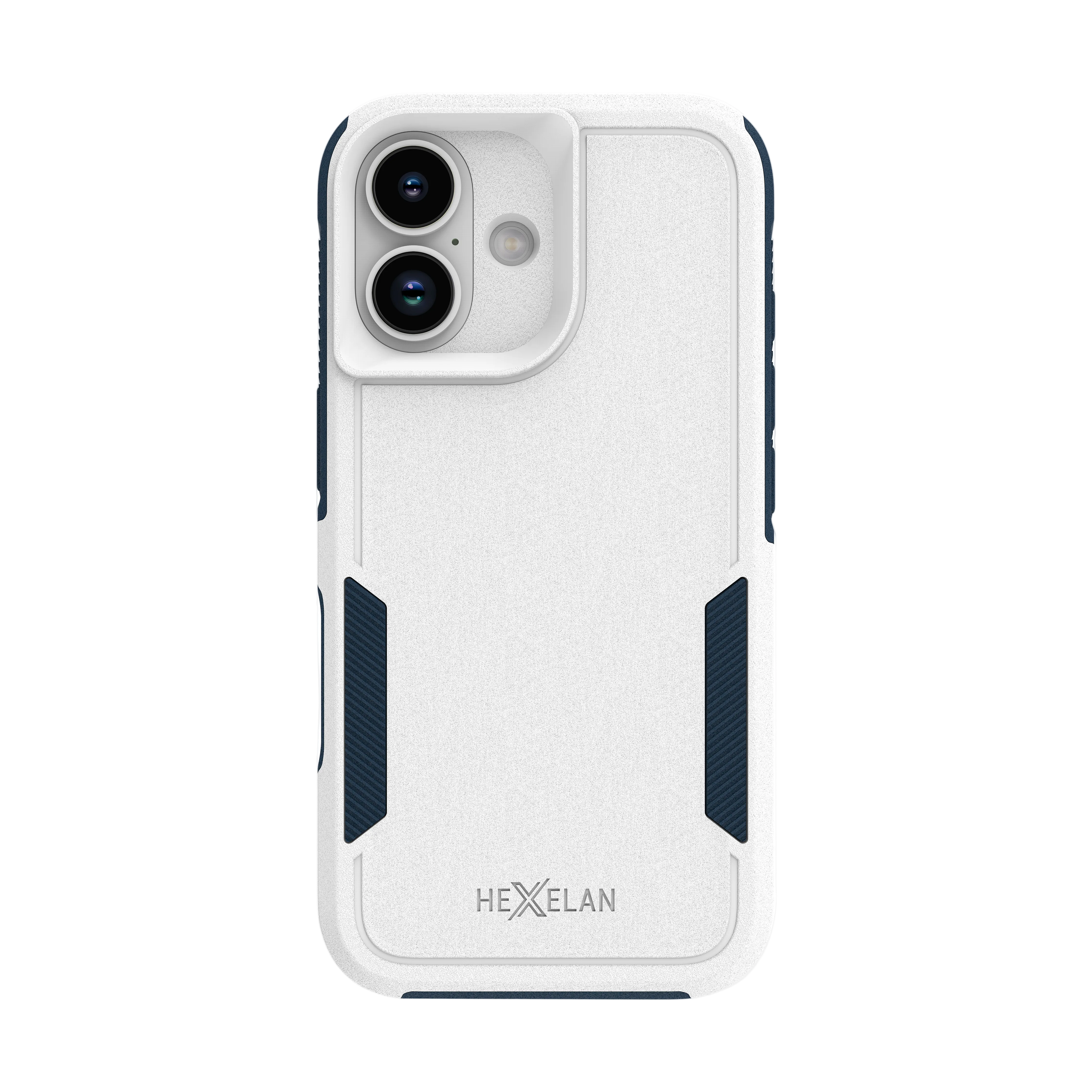iPhone 16 Series - Impact Shield Case