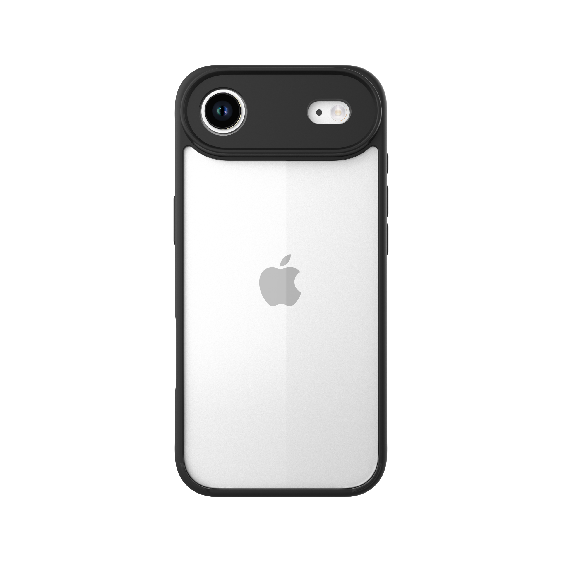 Highline Fushion Matte Case - iPhone 17 Series