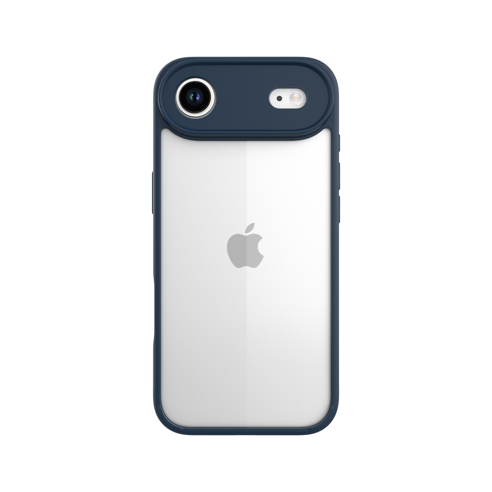 Highline Fushion Matte Case - iPhone 17 Series