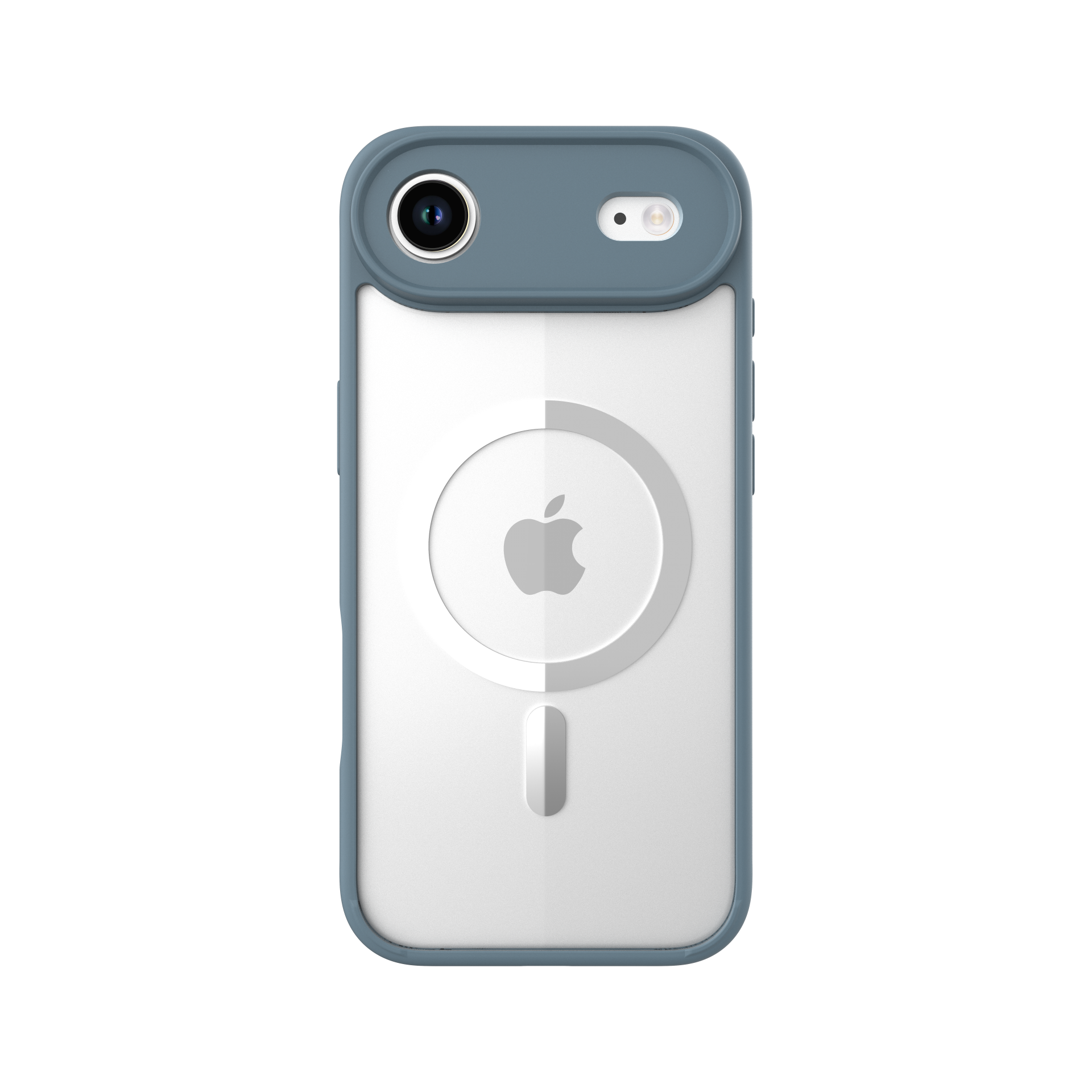 Highline Fushion Matte Case with Magsafe - iPhone 17 Series