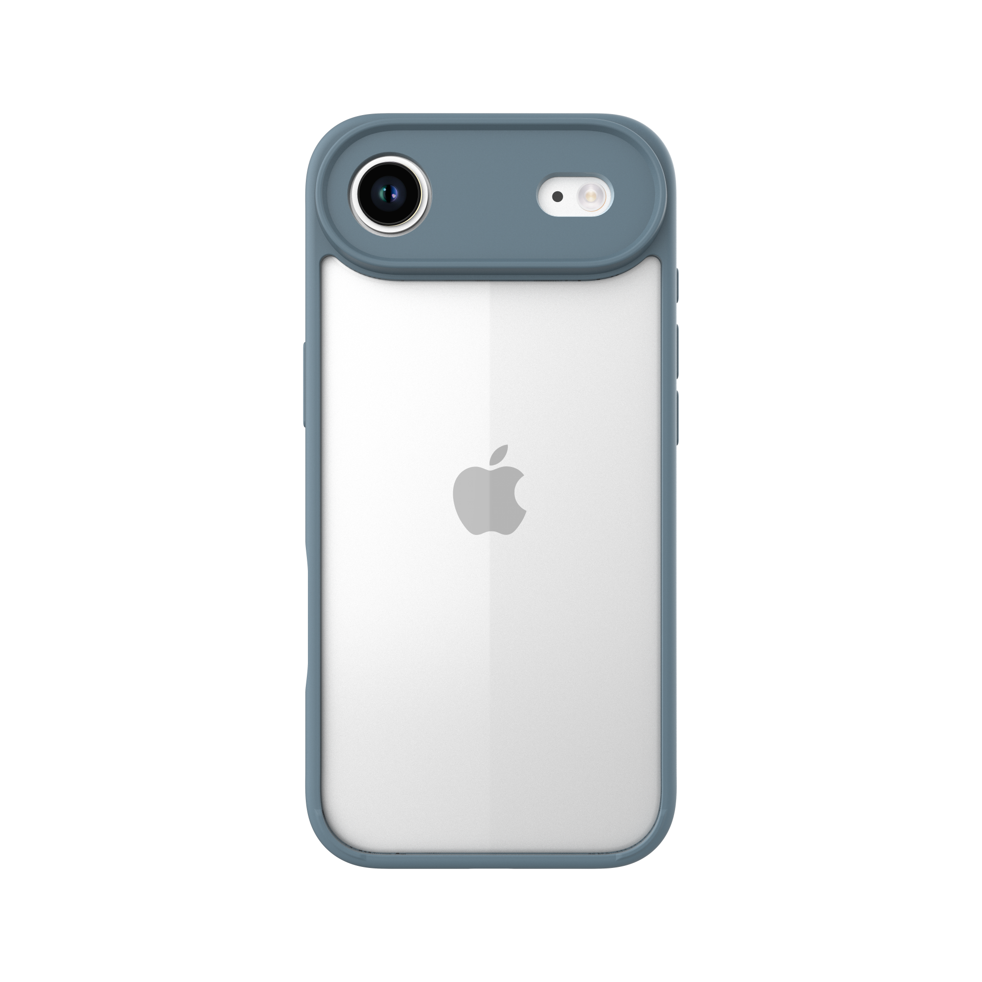 Highline Fushion Matte Case - iPhone 17 Series