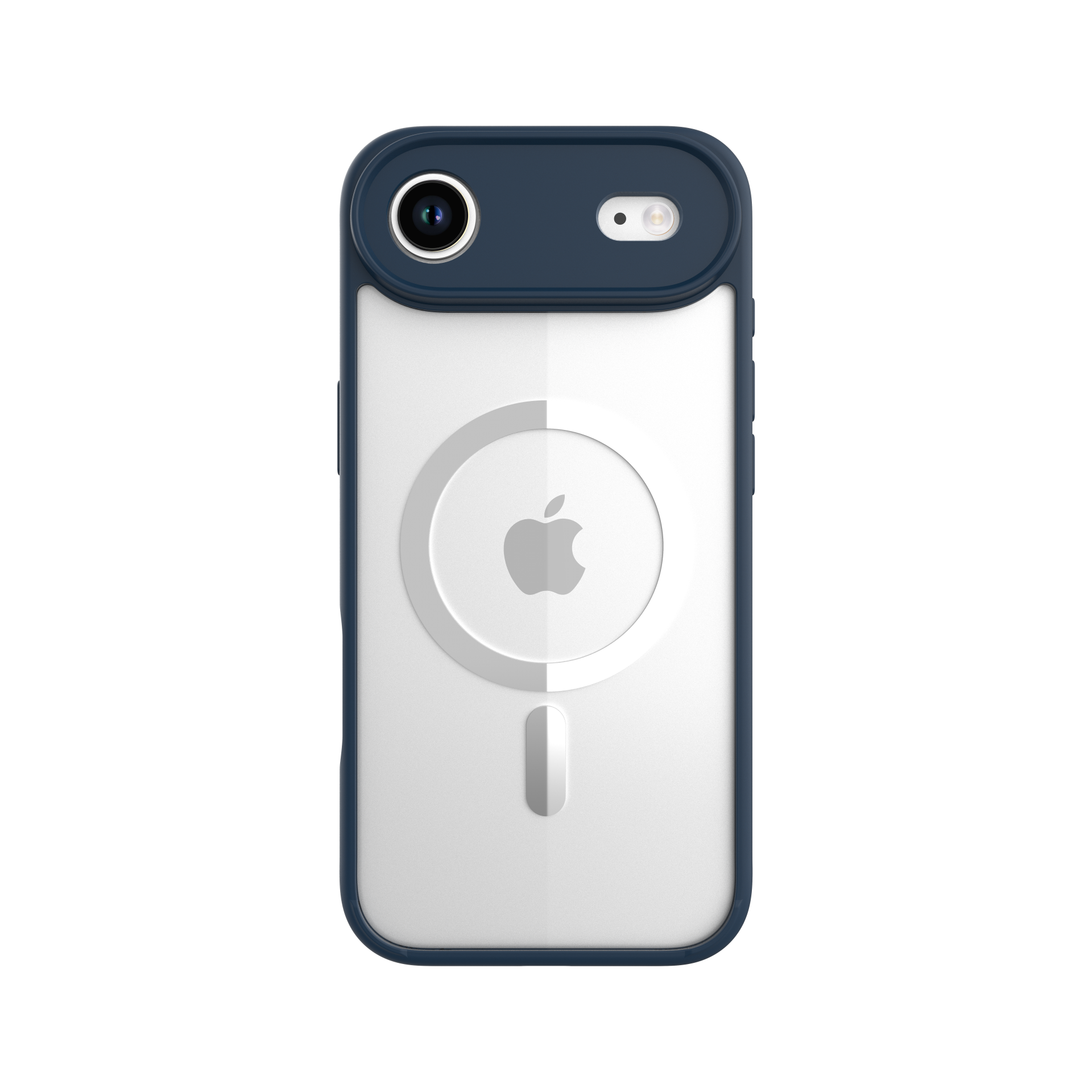 Highline Fushion Matte Case with Magsafe - iPhone 17 Series