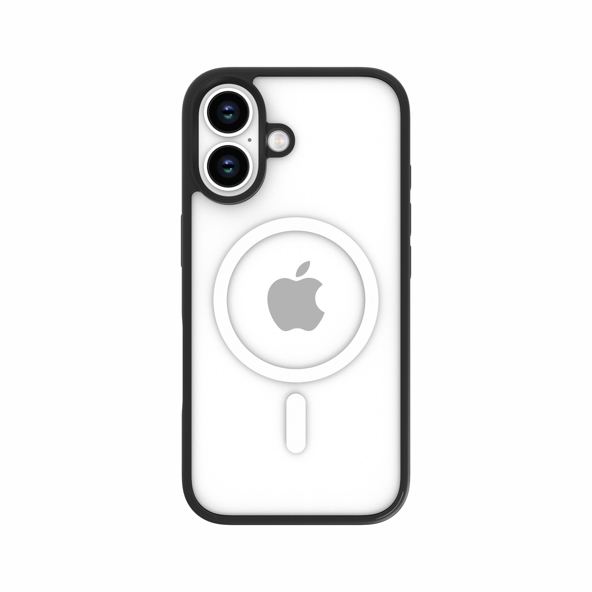Highline Fushion Matte Case with Magsafe - iPhone 17 Series