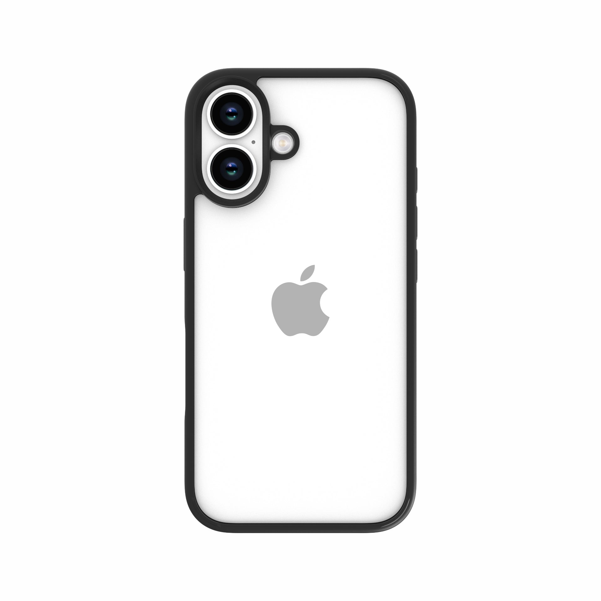 Highline Fushion Matte Case - iPhone 17 Series