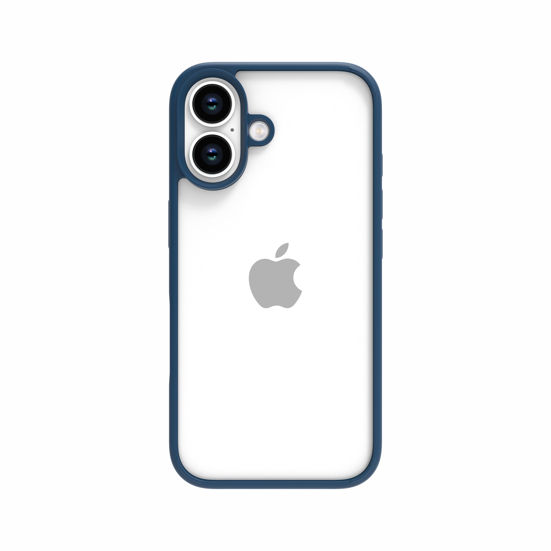 Highline Fushion Matte Case - iPhone 17 Series