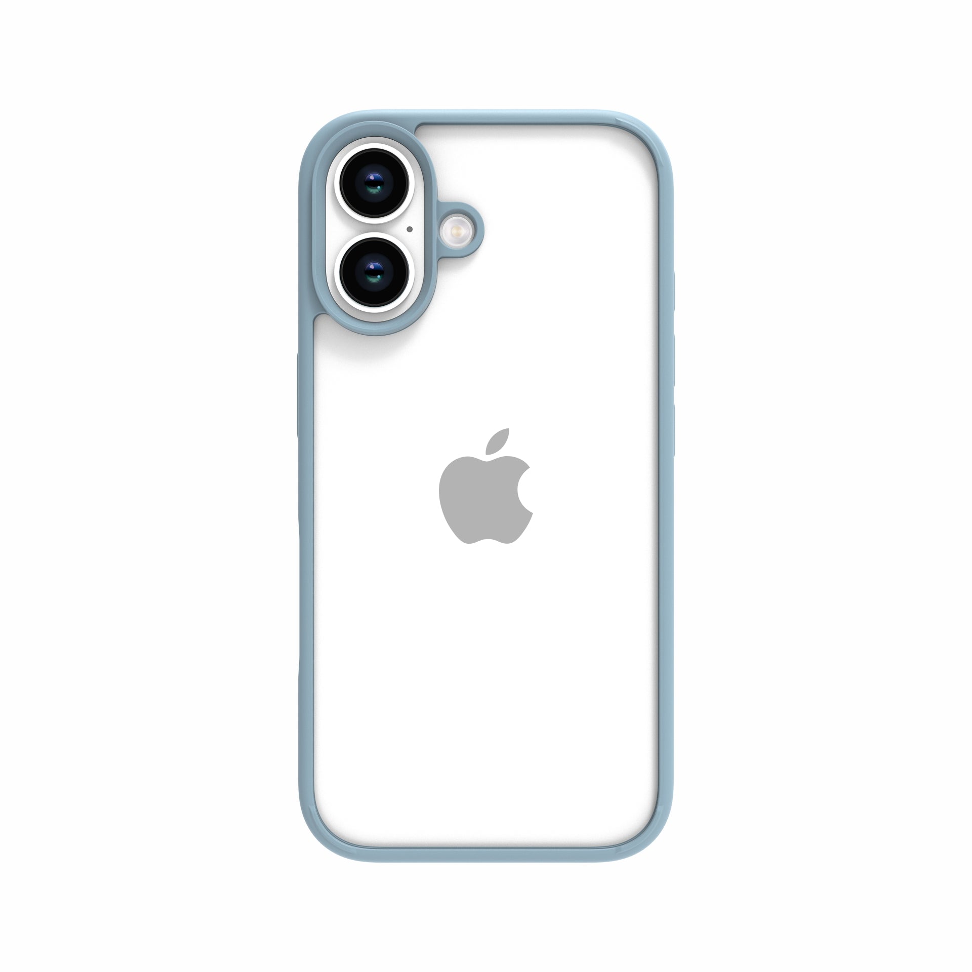 Highline Fushion Matte Case - iPhone 17 Series
