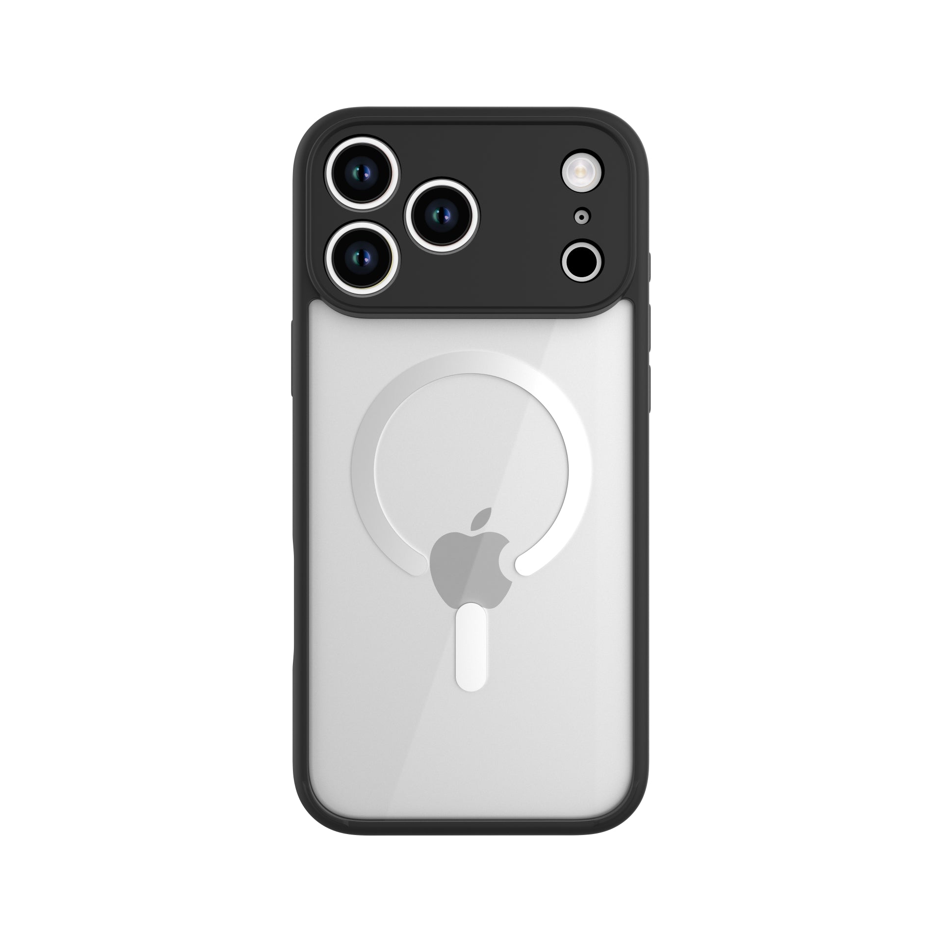 Highline Fushion Matte Case with Magsafe - iPhone 17 Series
