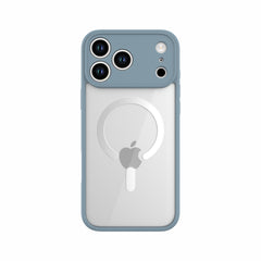 Highline Fushion Matte Case with Magsafe - iPhone 17 Series