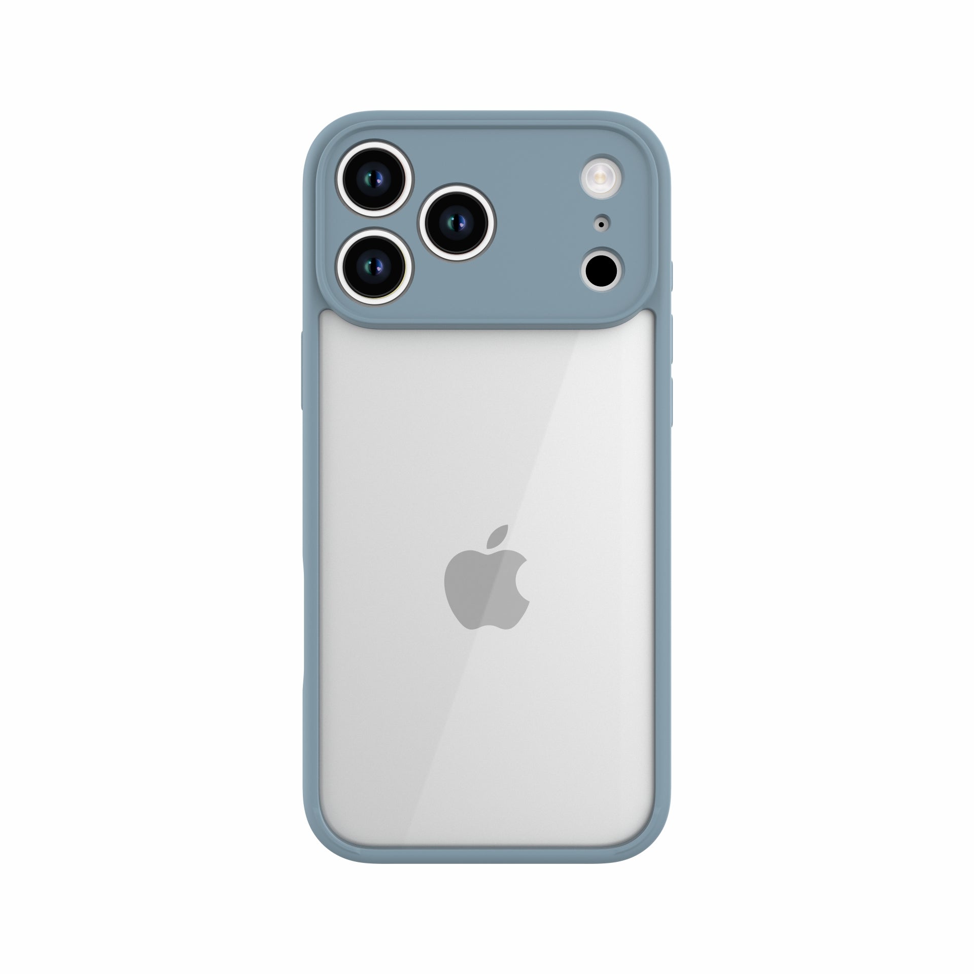 Highline Fushion Matte Case - iPhone 17 Series