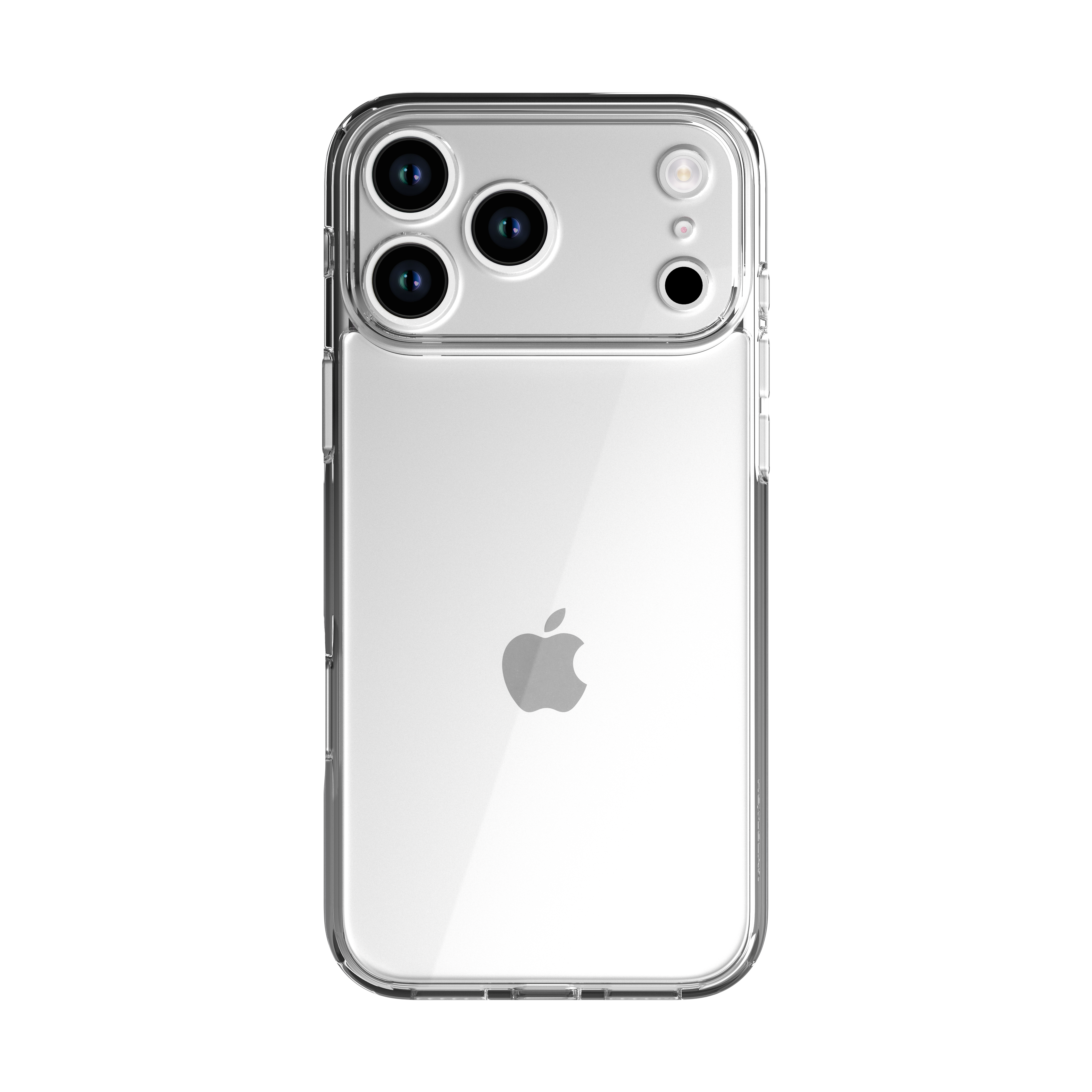 Highline Crystal Clear Case - iPhone 17 Series