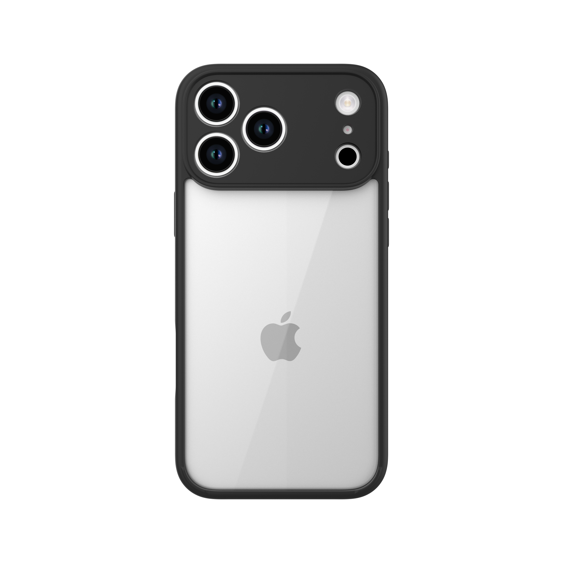 Highline Fushion Matte Case - iPhone 17 Series