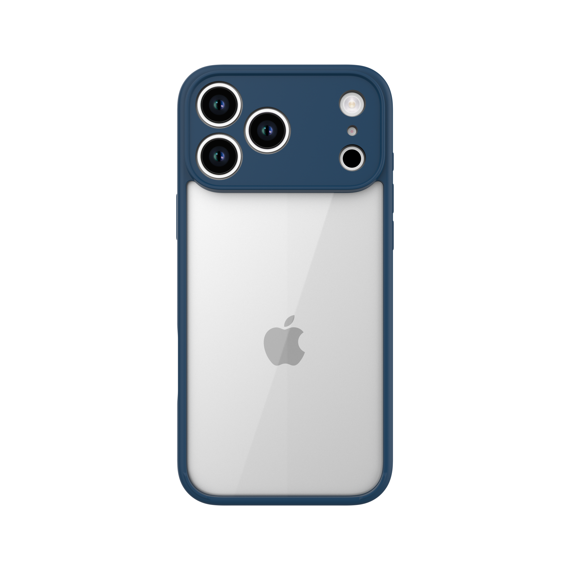 Highline Fushion Matte Case - iPhone 17 Series