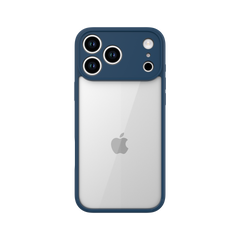 Highline Fushion Matte Case - iPhone 17 Series