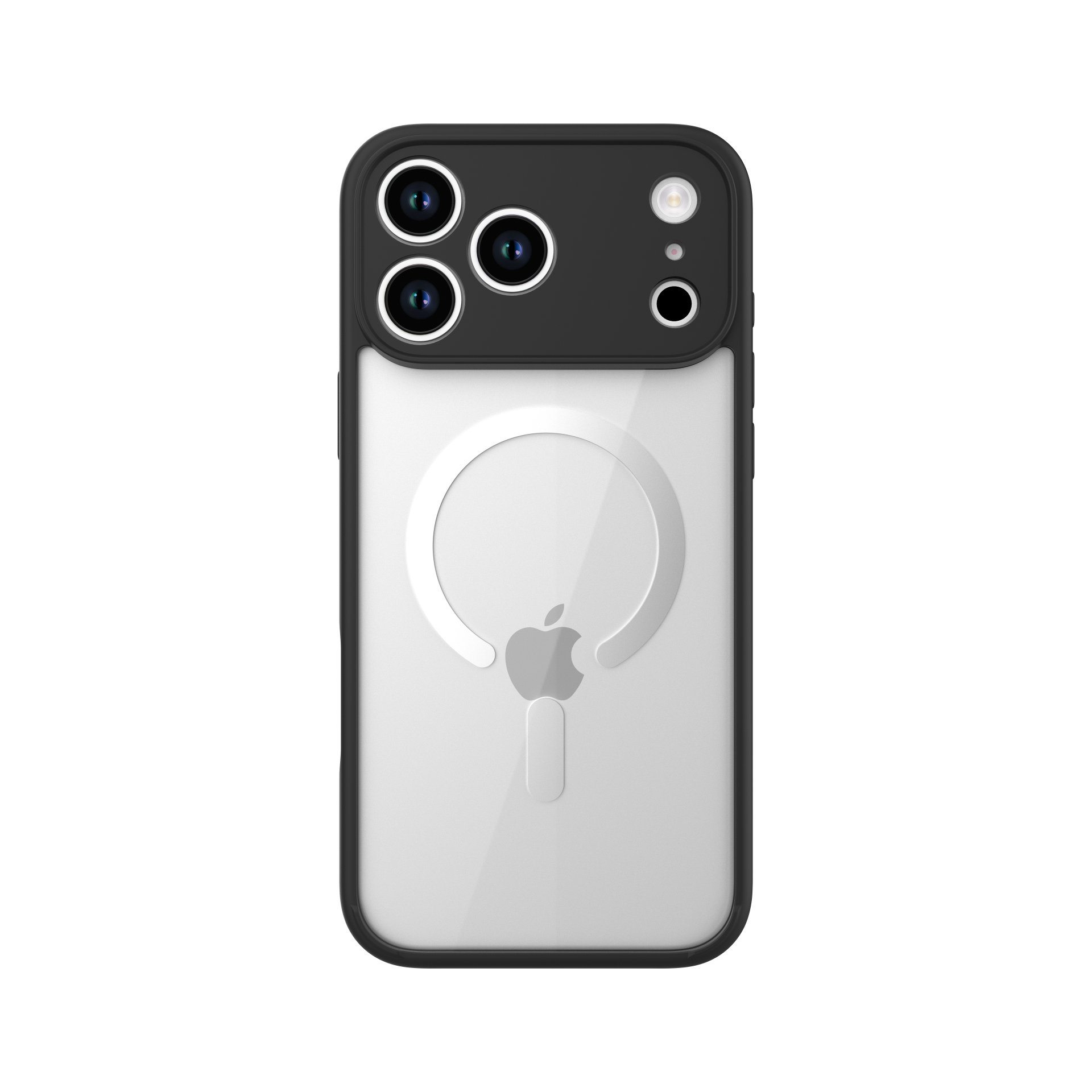 Highline Fushion Matte Case with Magsafe - iPhone 17 Series
