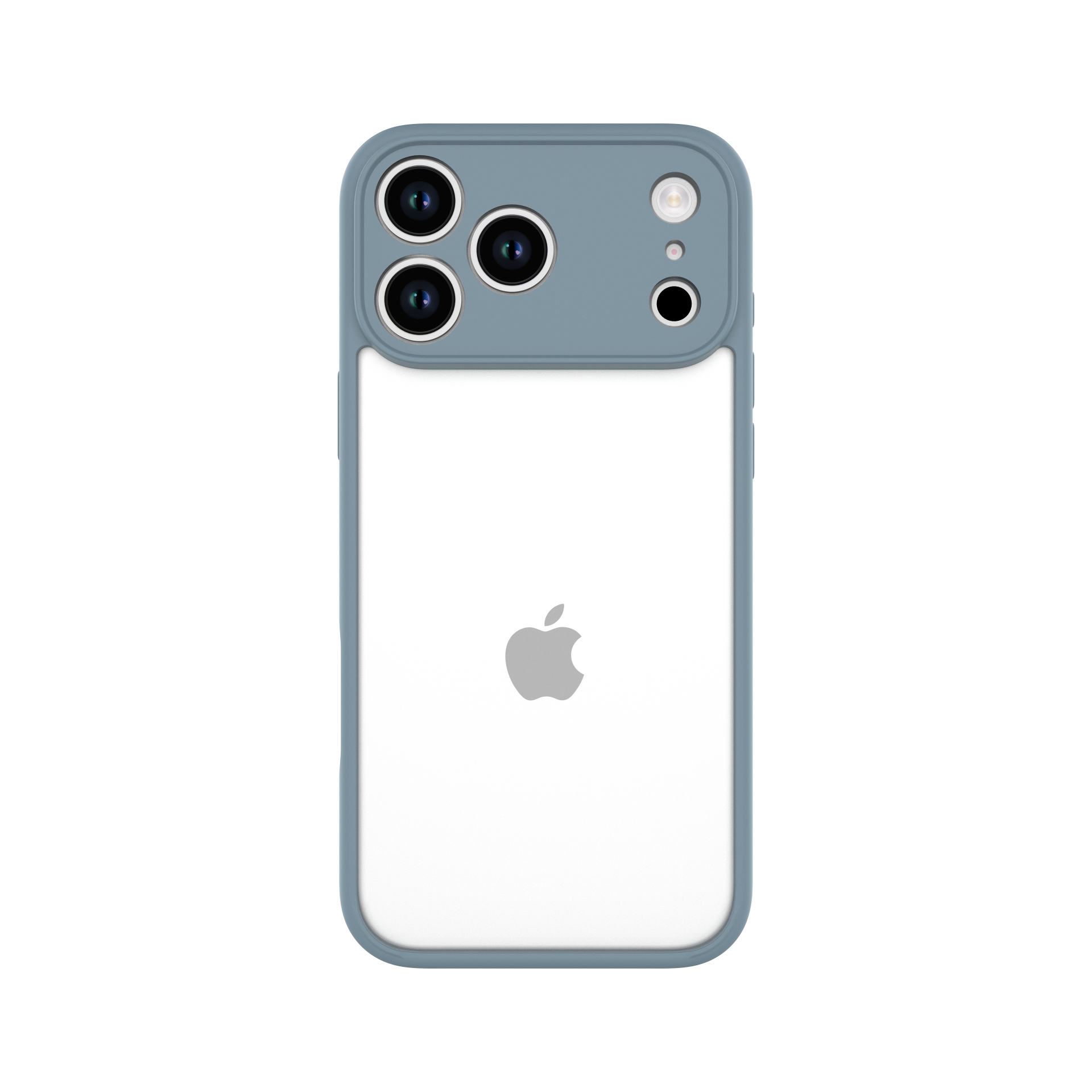 Highline Fushion Matte Case - iPhone 17 Series