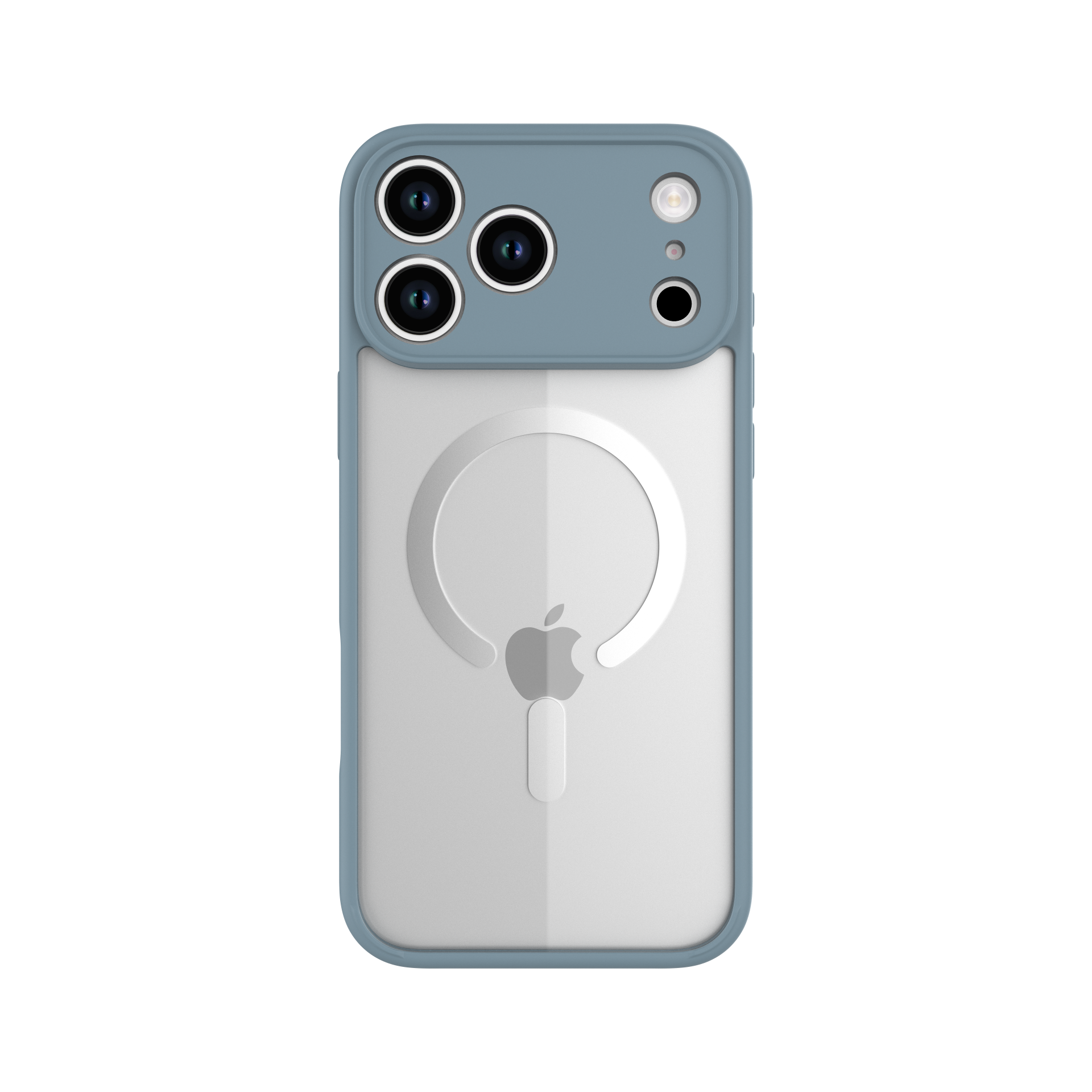 Highline Fushion Matte Case with Magsafe - iPhone 17 Series