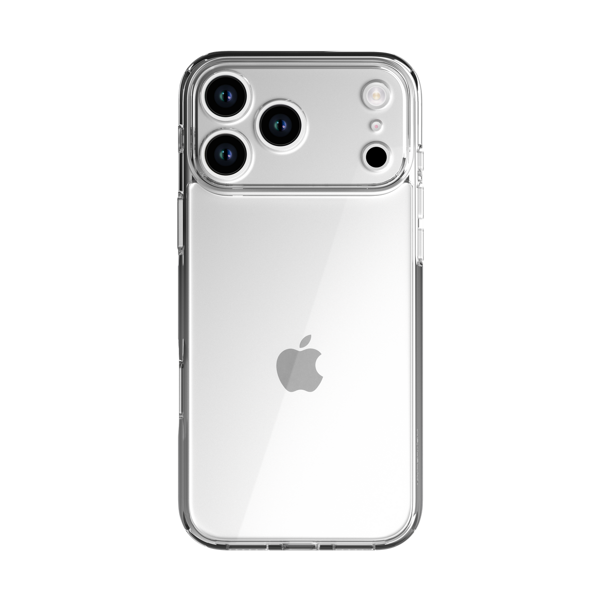 Highline Crystal Clear Case - iPhone 17 Series