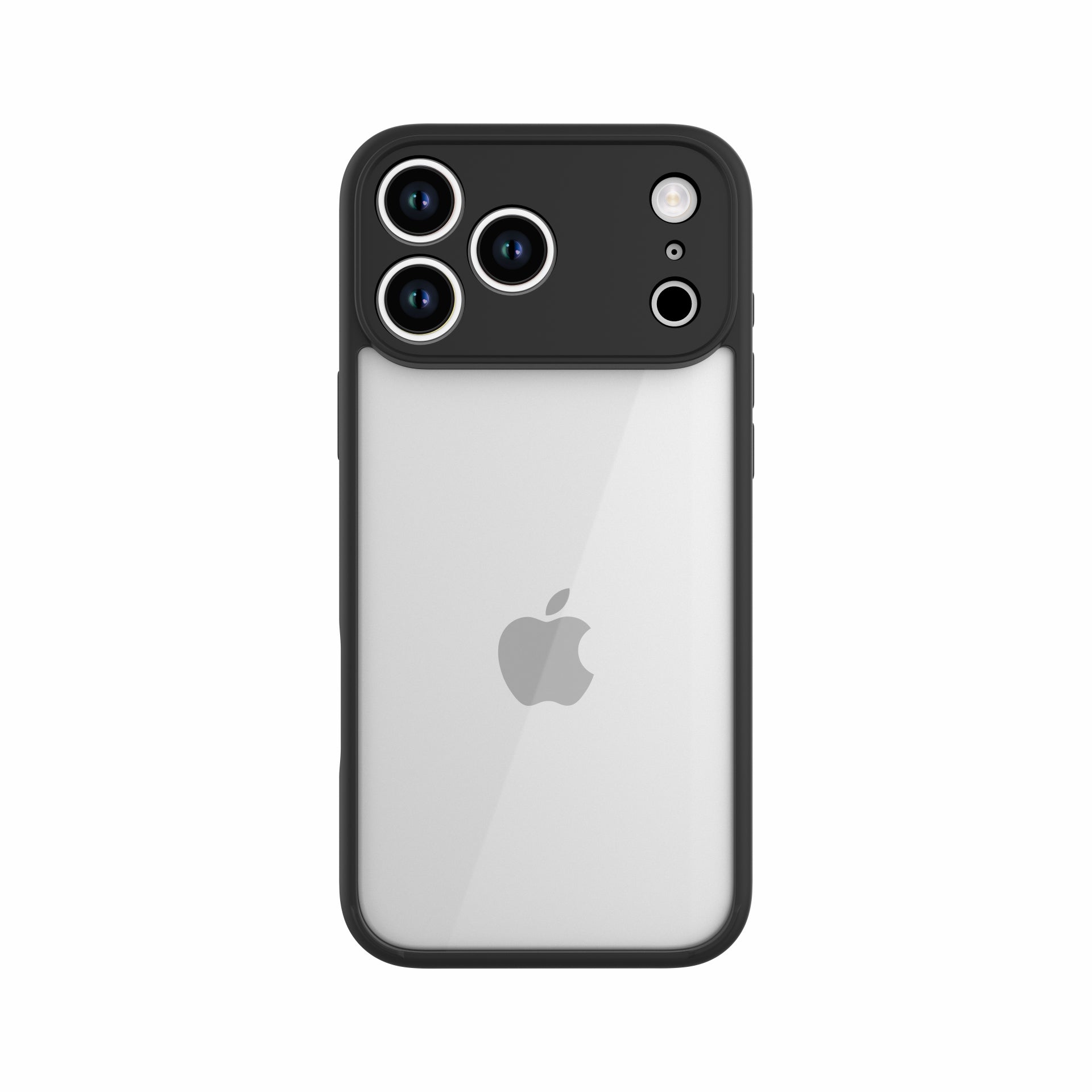 Highline Fushion Matte Case - iPhone 17 Series