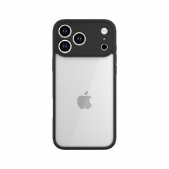 Highline Fushion Matte Case - iPhone 17 Series
