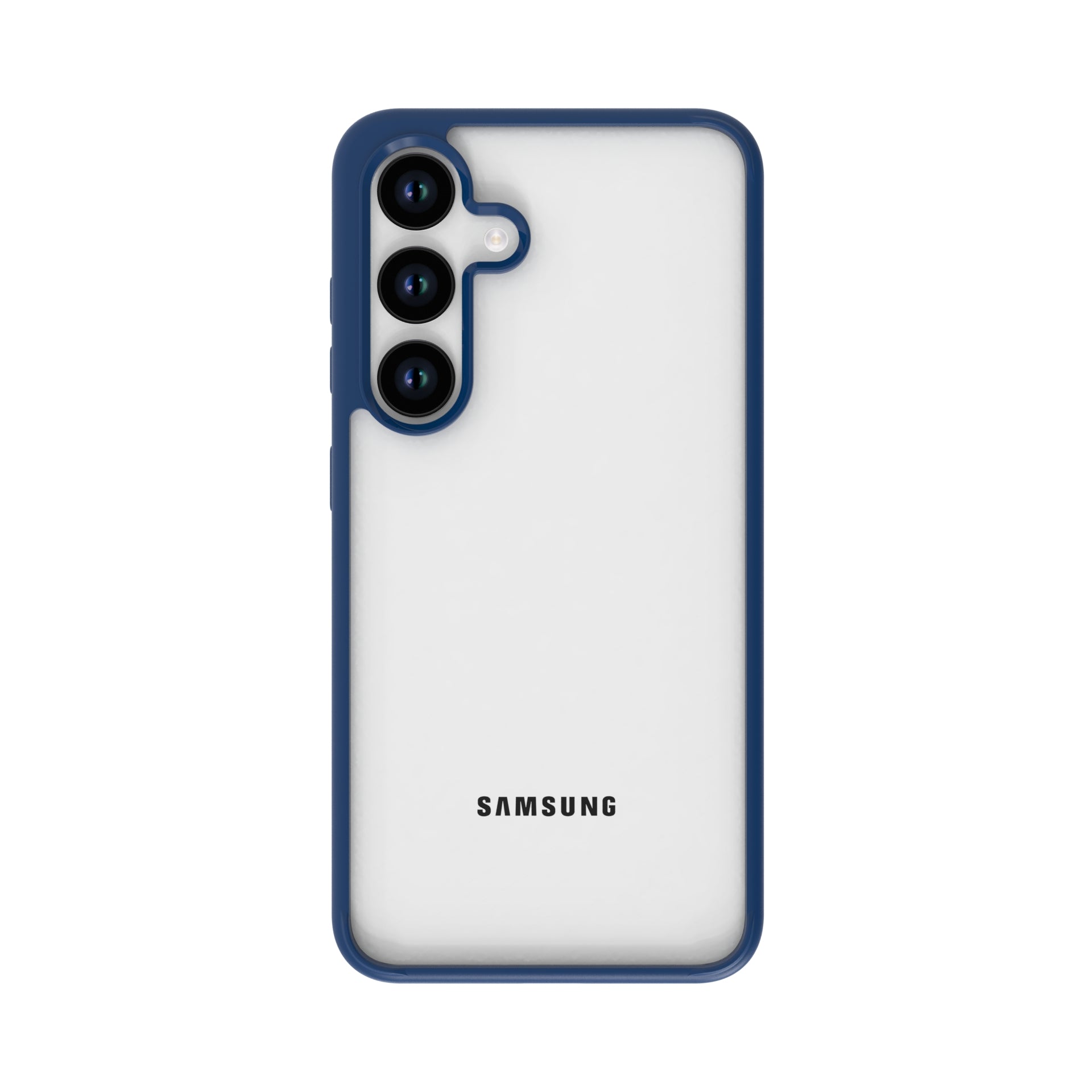 Highline Fushion Matte Case - Samsung S24 series