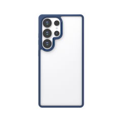 Highline Fushion Matte Case - Samsung S25 series