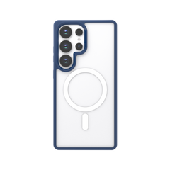 Highline Fushion Matte Case with Magsafe-Samsung S25 series