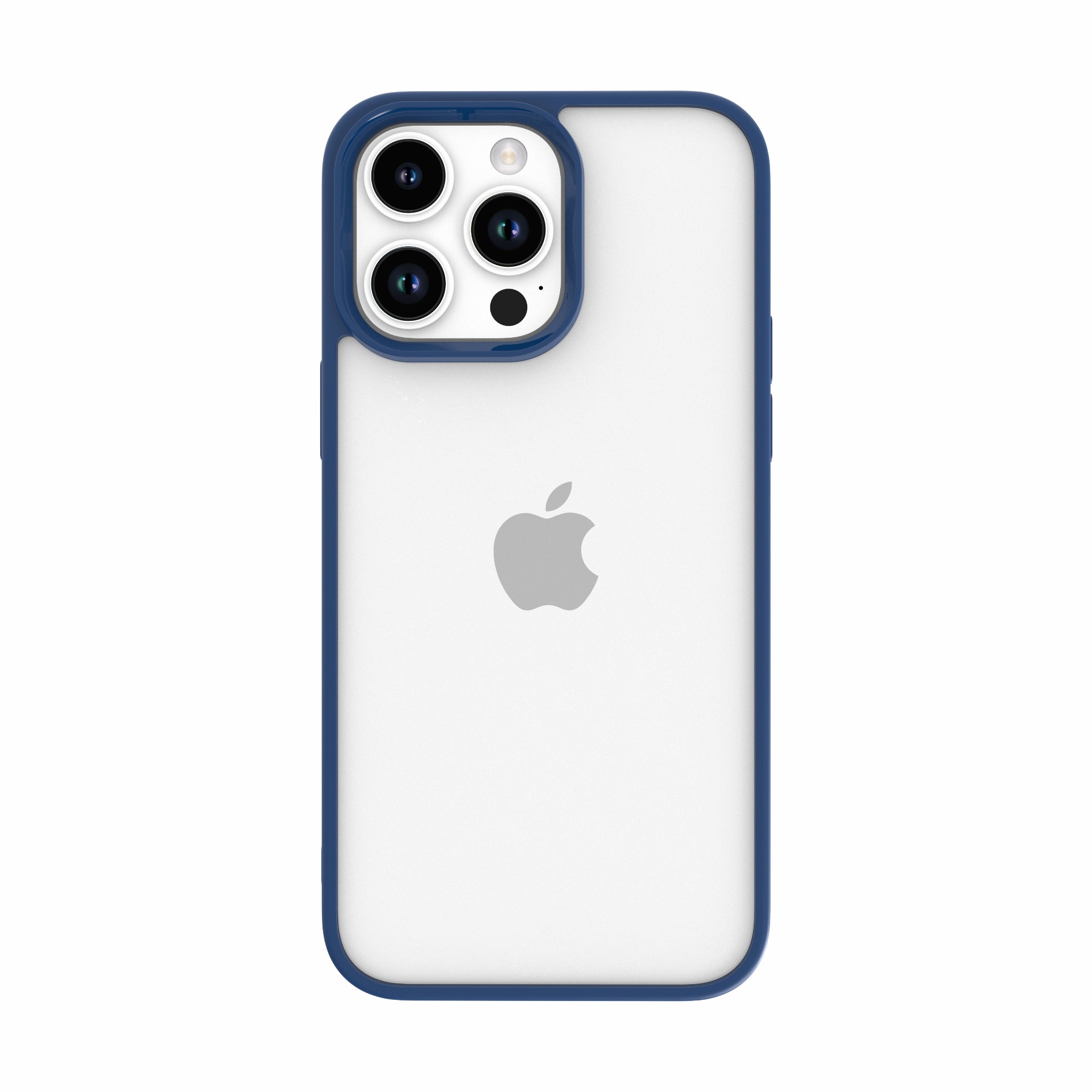Highline Fushion Matte Case - iPhone 14 series