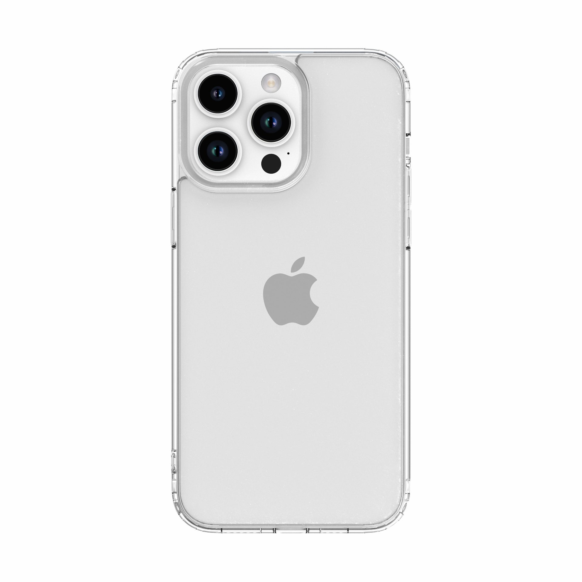 Highline Crystal Clear Case - iPhone 14 series