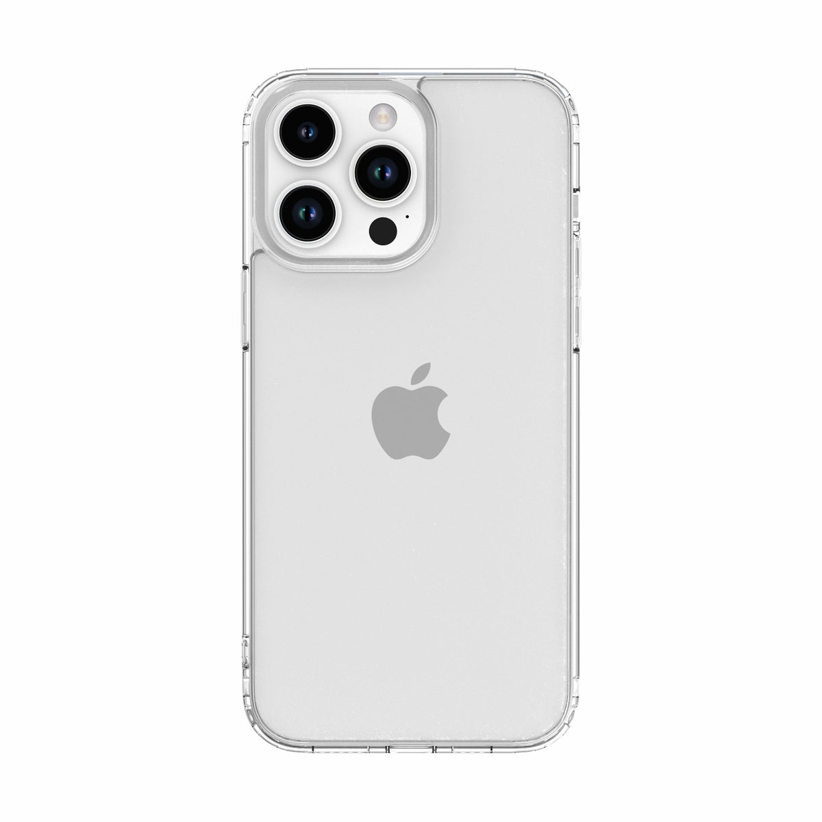 Highline Crystal Clear Case - iPhone 14 series