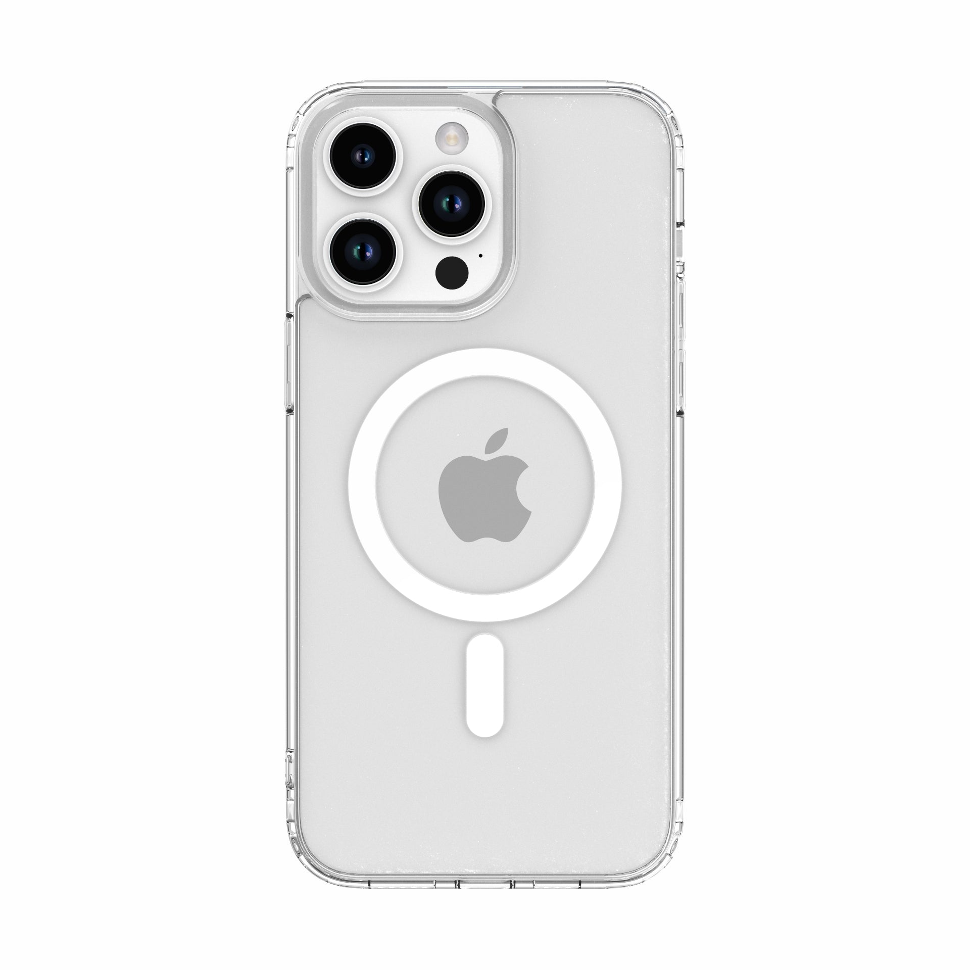 Highline Crystal Clear Case with Magsafe - iPhone 14 series