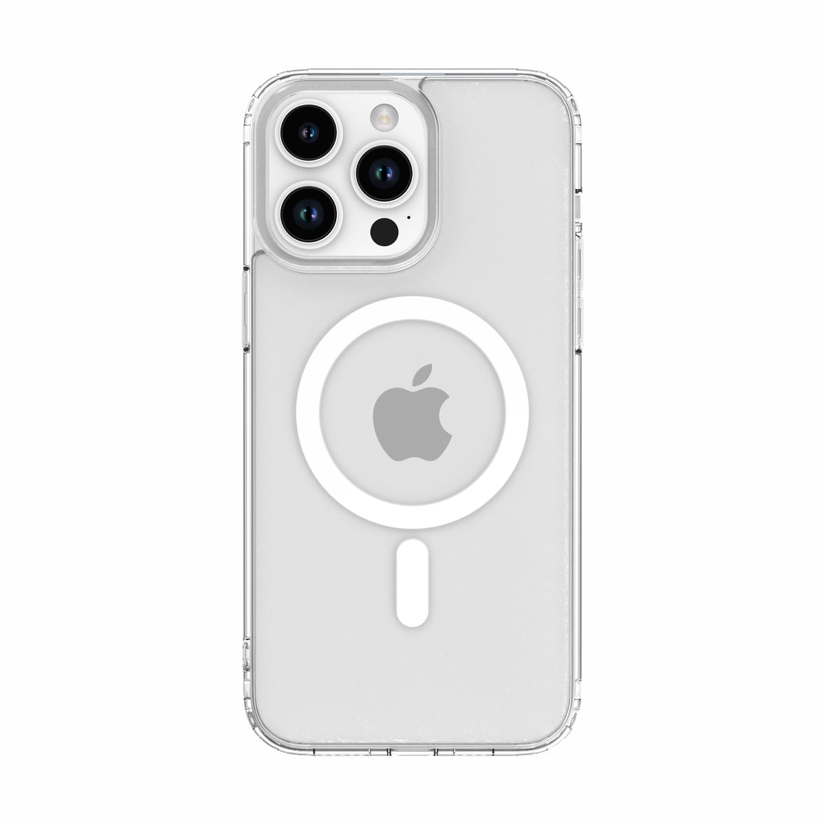 Highline Crystal Clear Case with Magsafe - iPhone 14 series